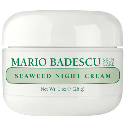 Mario Badescu Seaweed Night Cream (28 ml)