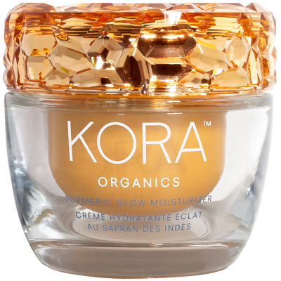 KORA Organics Turmeric Ultra Rich Moisturizer (50ml)