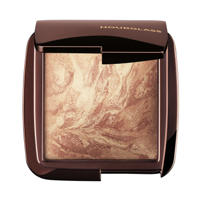 Hourglass Ambient Lighting Infinity Powder