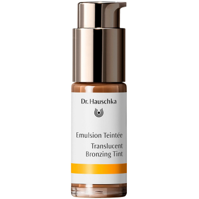 Dr. Hauschka Translucent Bronzing Tint (18ml)