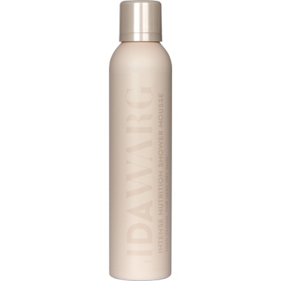 Ida Warg Intense Nutrition Shower Mousse (200ml)