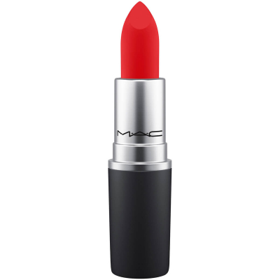 MAC Powder Kiss Lipstick