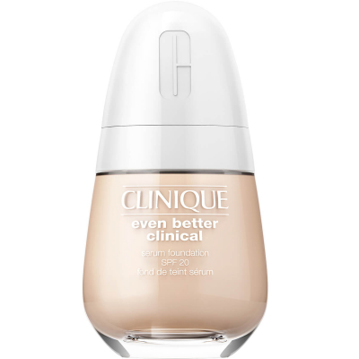 Clinique Even Better Clinical Serum Foundation SPF 20