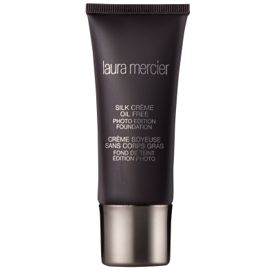 Laura Mercier Silk Crème Oil Free Photo Edition Foundation