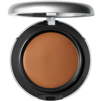 MAC Studio Fix Tech Cream To Powder Found Nc44