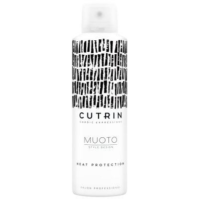 Cutrin MUOTO Hair Styling Heat Protection (200ml)