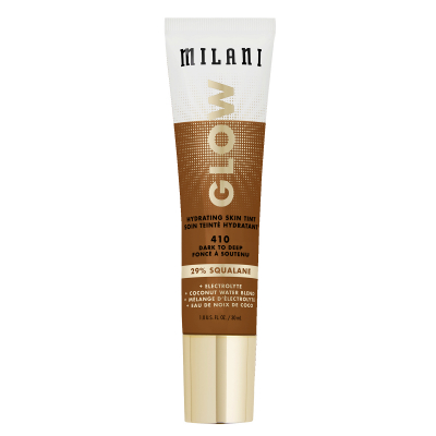 Milani Glow Hydrating Skin Tint