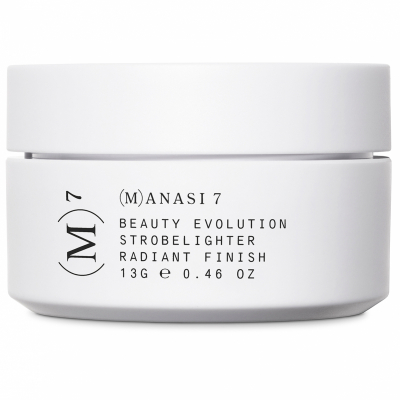 Manasi 7 Strobelighter