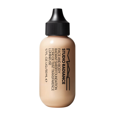 MAC Studio Radiance Face And Body Radiant Sheer Foundation