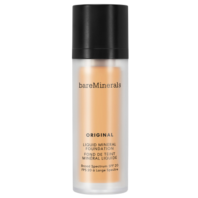 Original Liquid Mineral Foundation SPF 20