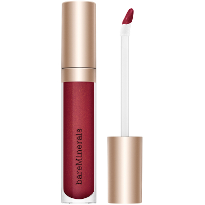 bareMinerals Mineralist Lip Gloss Balm