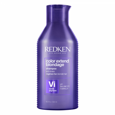 Redken Color Extend Blondage Shampoo