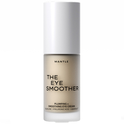 MANTLE The Eyes SmooMANTLE Ther – Plumping + smoothing eye cream