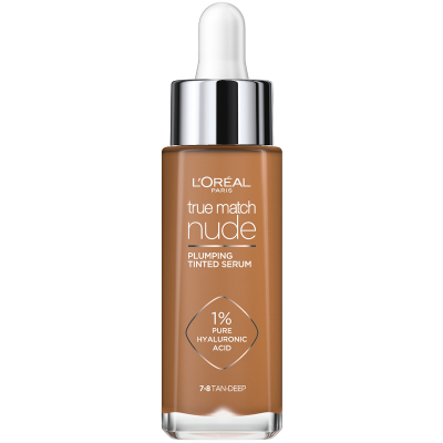 L'Oréal Paris True Match Nude Plumping Tinted Serum