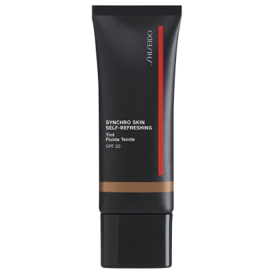 SHISEIDO Synchro Skin Self Refreshing Tint