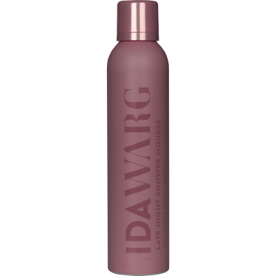 Ida Warg Late Night Shower Mousse (200ml)