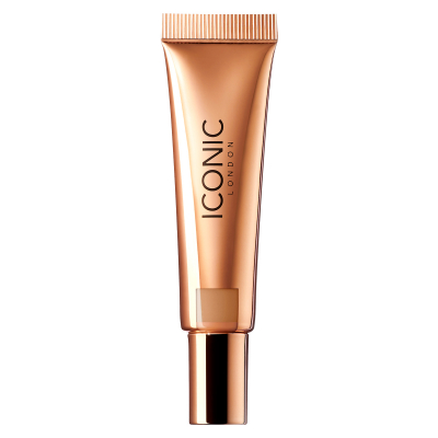 Iconic London Sheer Bronze