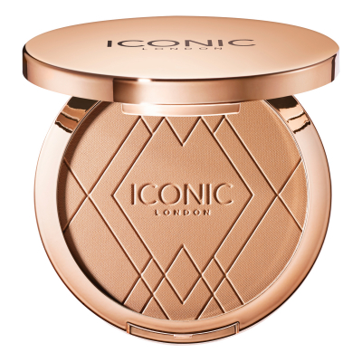 Iconic London Ultimate Bronzing Powder