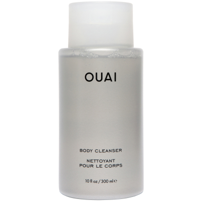 OUAI Body Cleanser