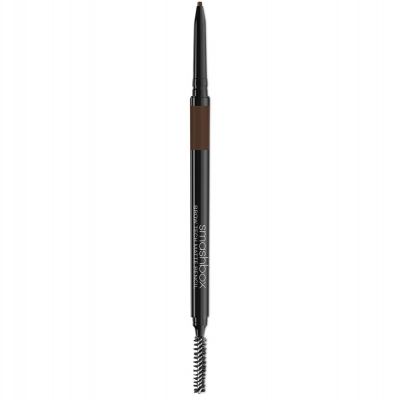 Smashbox Brow Tech Matte Pencil & Brush