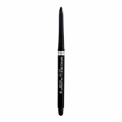 L'Oréal Paris Infaillible Grip 36H Gel Automatic Eyeliner