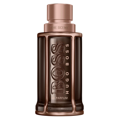 Hugo Boss The Scent Le Parfum Eau De Parfum