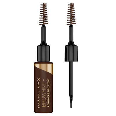 Max Factor Brow Finity super long