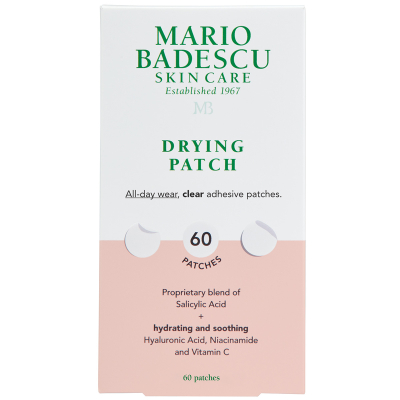 Mario Badescu Drying Patch (60 pcs)