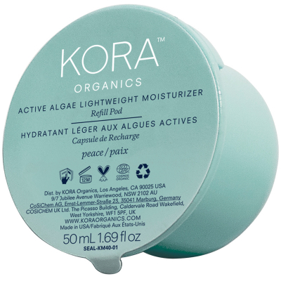 Kora Organics Active Algae Lightweight Moisturizer