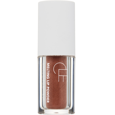 CLE Cosmetics Melting Lip Powder