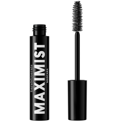 bareMinerals Maximist Volumizing Phyto-Fiber Mascara