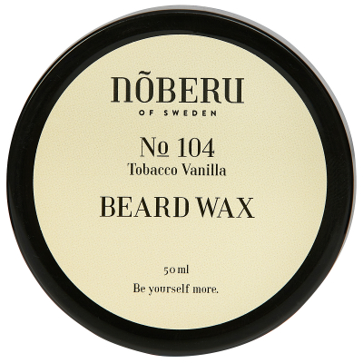 Nõberu Beard Wax