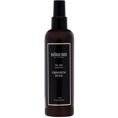 Nõberu Grooming Tonic Sandalwood (250ml)