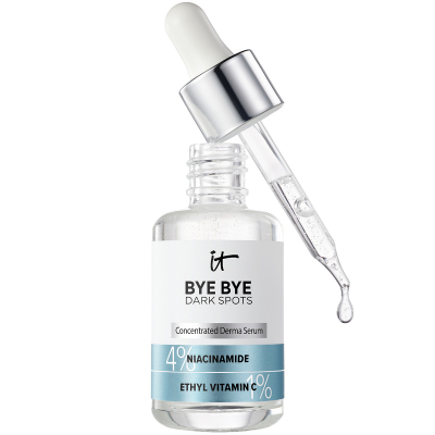 IT Cosmetics Bye Bye Dark Spots Serum (30ml)