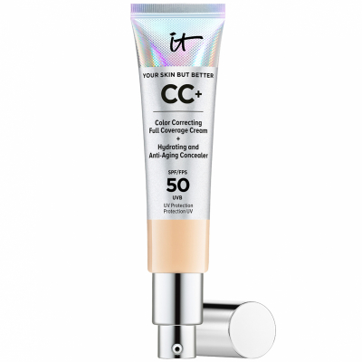 IT Cosmetics CC+ Cream SPF50 (32ml)