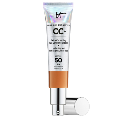 IT Cosmetics CC+ Cream SPF50 (32ml)