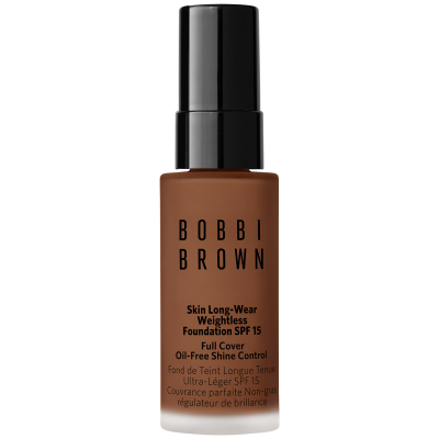 Bobbi Brown Mini Skin Longwear Weightless Foundation SPF15