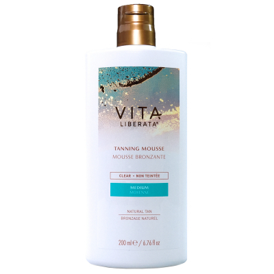 Vita Liberata Tanning Mousse Clear