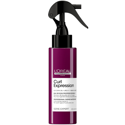 L'Oreal Professionnel Curl Expression Caring Water Mist (190 ml)