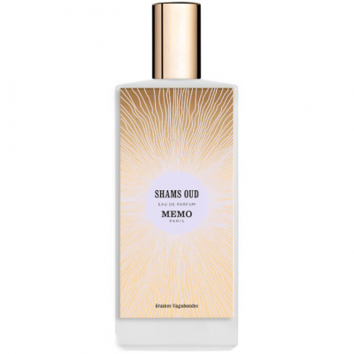 MEMO Paris Shams Oud Edp (75ml)