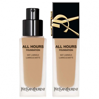 Yves Saint Laurent All Hours Foundation