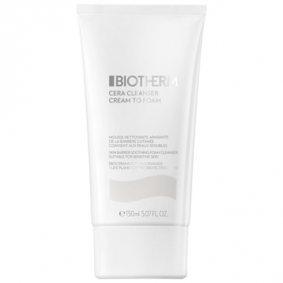 Biotherm Cera Foam Cleanser (150 ml)