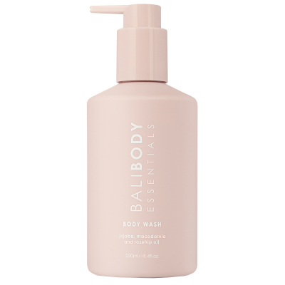 Bali Body Body Wash 