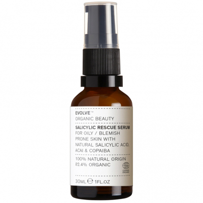 Evolve Rainforest Rescue Blemish Serum (30 ml)