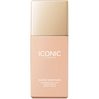 Iconic London Super Smoother Blurring Skin Tint