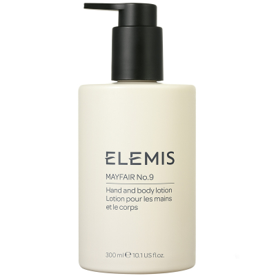 ELEMIS Mayfair No.9 Hand & Body Lotion (300 ml)