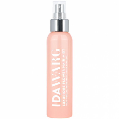 Ida Warg Luxurious Flower Hair Mist (100ml)