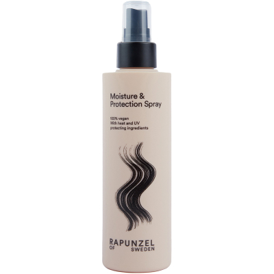 Rapunzel of Sweden Moisture & Protection Spray (200 ml)