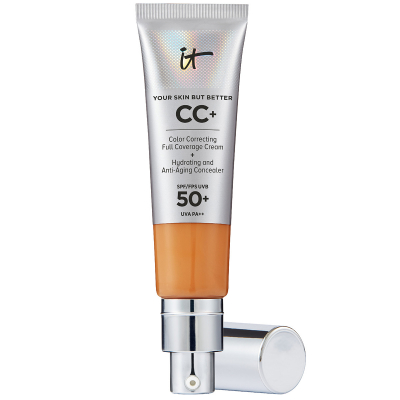 IT Cosmetics CC+ Cream SPF50 (32ml)