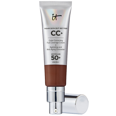 IT Cosmetics CC+ Cream SPF50 (32ml)